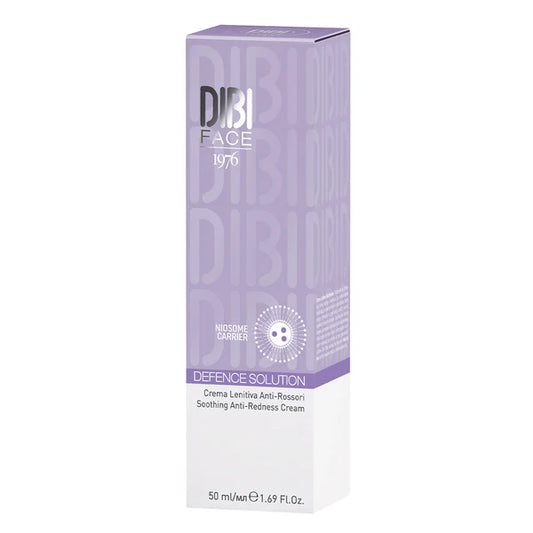 DIBI Milano | Defence Solution | Soothing Anti-Redness Cream 50ml