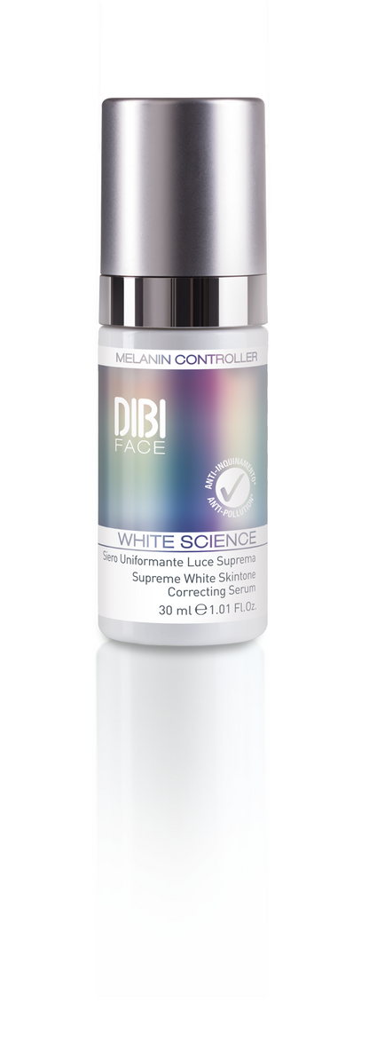 DIBI Milano | White Science | Correcting Serum 30ml