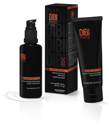 Dibi Milano | #Age Method | Concentrated Youth Capsules 0.4ml x 60