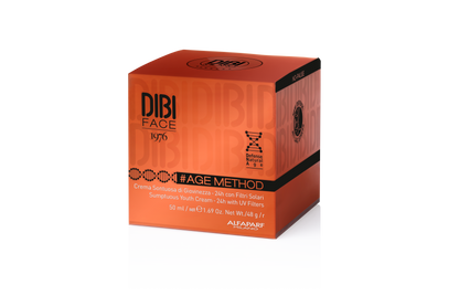 DIBI Milano | #Age Method | Sumptuous Youth Cream 50ml.
