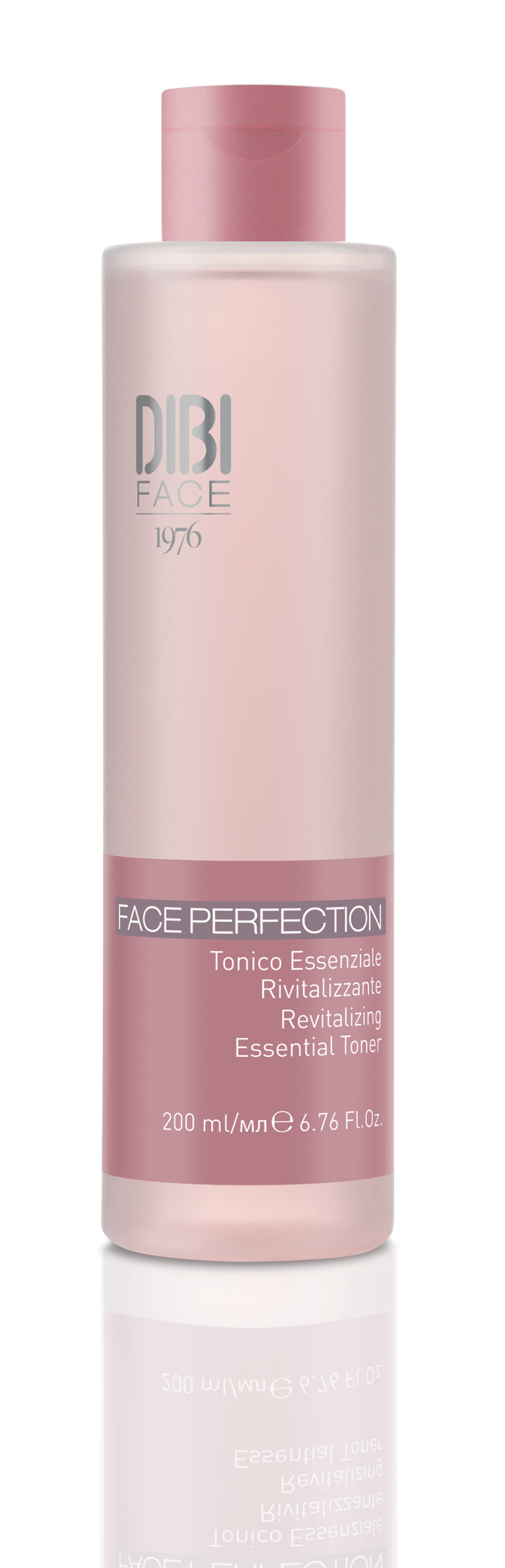 DIBI Milano | Face Perfection | Revitalising Essential Toner 200ml.