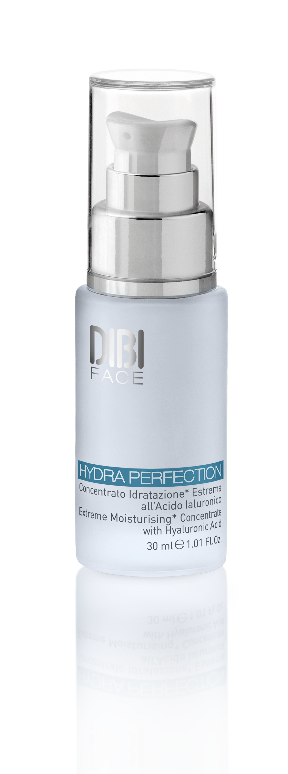 DIBI Milano | Hydra Perfection | Extreme Moisturising Concentrate 30ml.