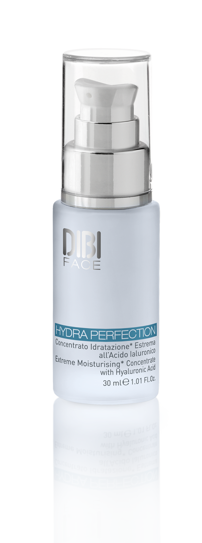 DIBI Milano | Hydra Perfection | Extreme Moisturising Concentrate 30ml.