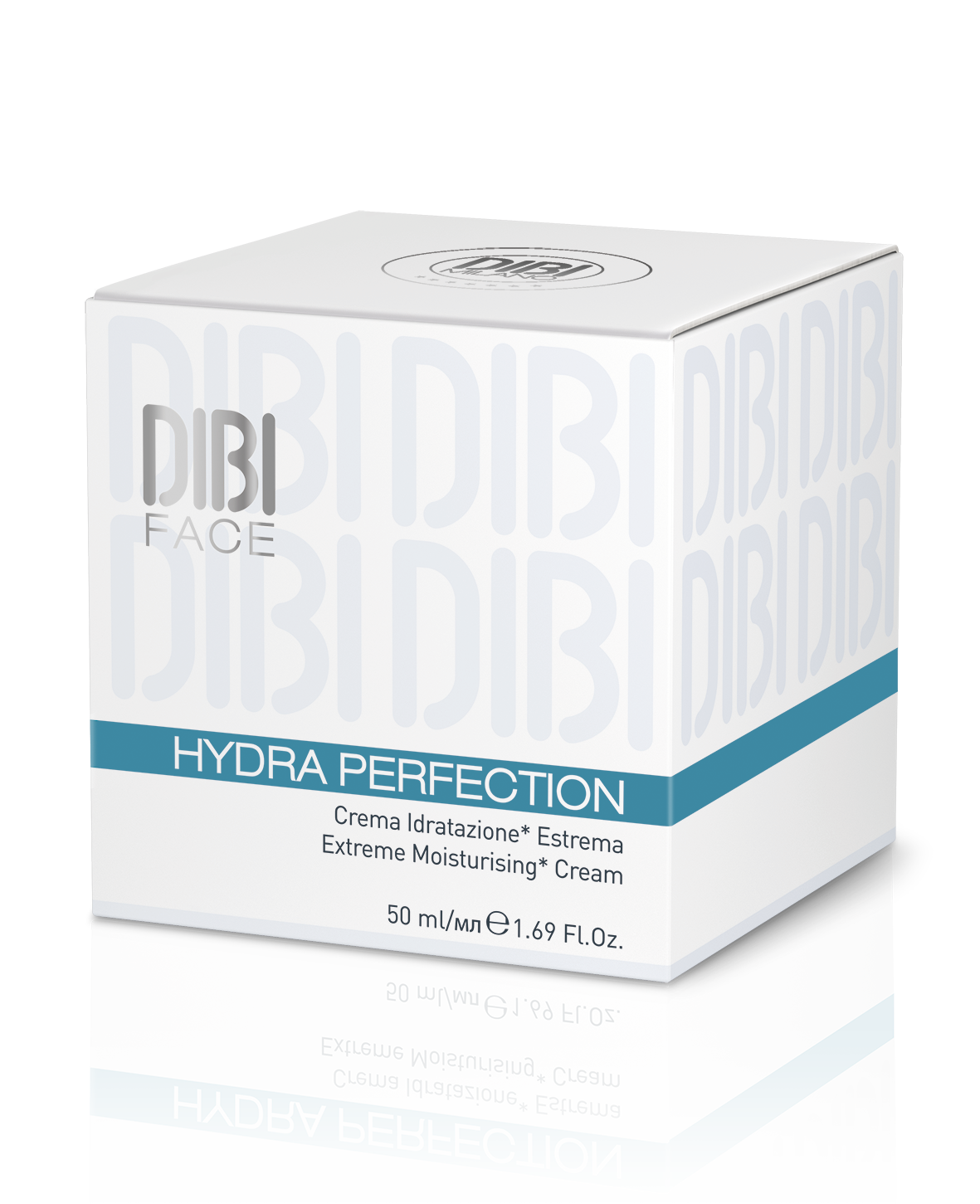DIBI Milano | Hydra Perfection | Extreme Moisturising Cream 50ml