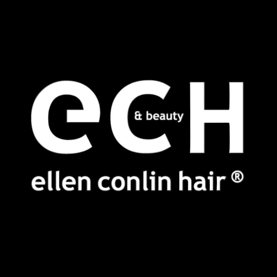 Logo of Ellen Conlin Hair