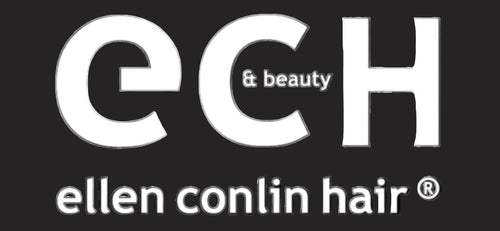 Ellen Conlin Hair and Beauty logo