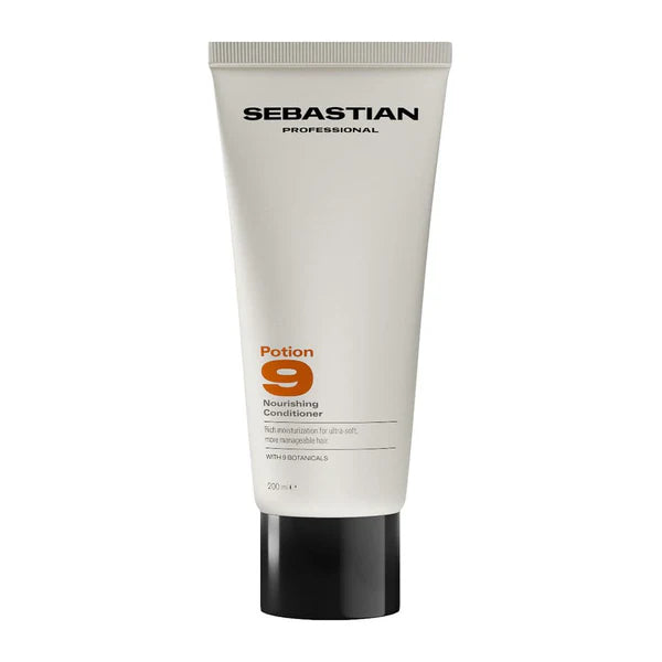 Sebastian Professional - Potion 9 Nourishing Conditioner - 200ml