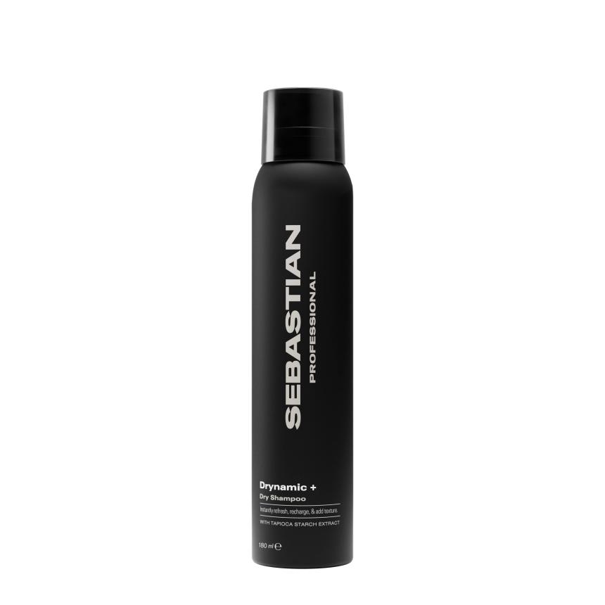 Sebastian Professional Drynamic Dry Shampoo 180ml
