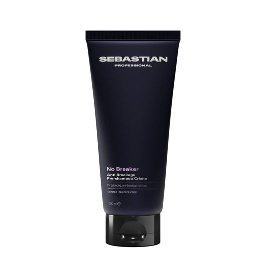 Sebastian Professional No Breaker Pre-Shampoo 200ml