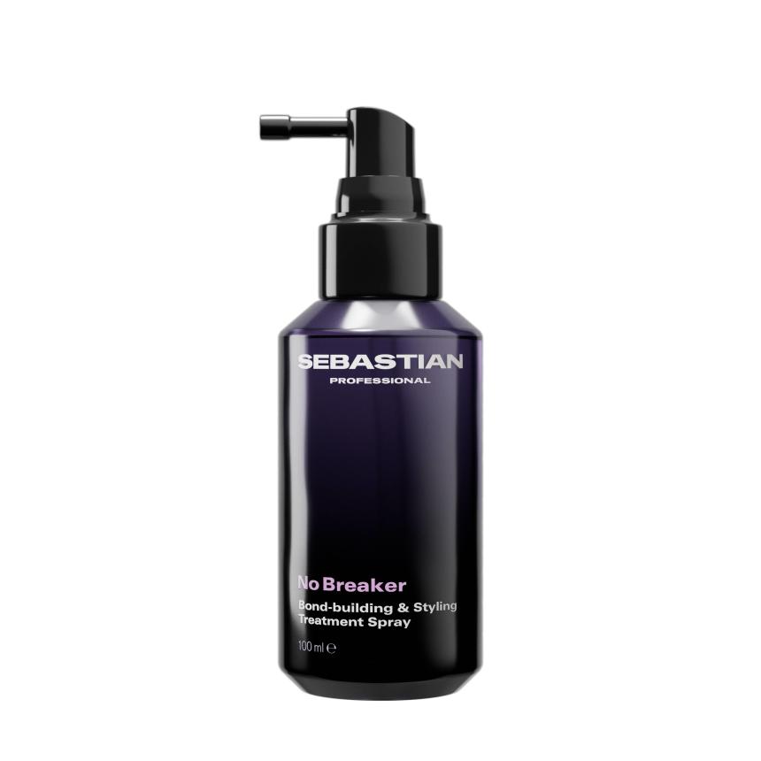 Sebastian Professional No Breaker Bonding and Styling Spray 100ml