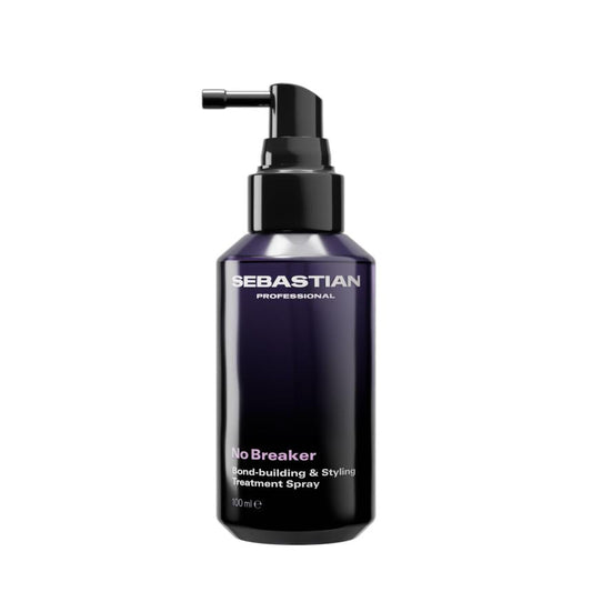 Sebastian Professional No Breaker Bonding and Styling Spray 100ml