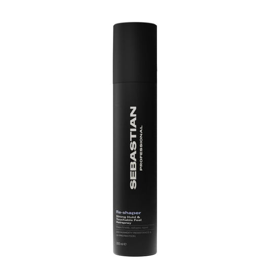 Sebastian Professional Reshaper Strong Hold Hairspray 300ml