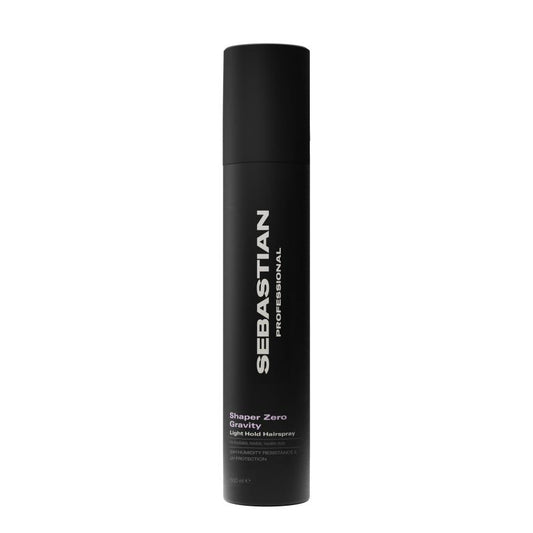 Sebastian Professional Shaper Zero Light Hold Hairspray 300ml