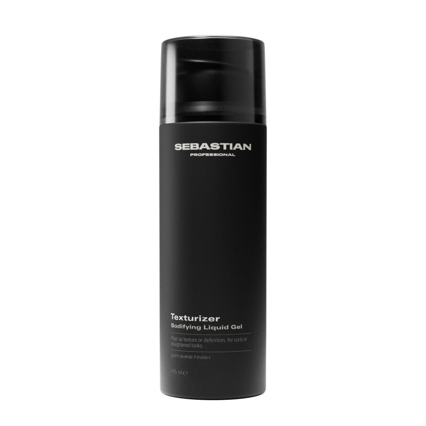 Sebastian Professional Texturizer Bodifying Liquid Gel 145ml