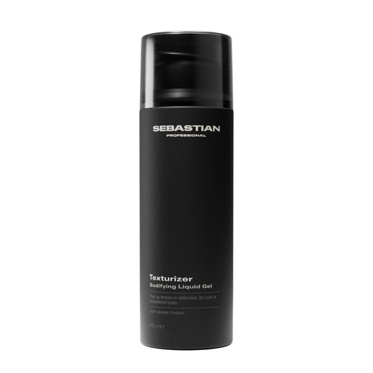 Sebastian Professional Texturizer Bodifying Liquid Gel 145ml