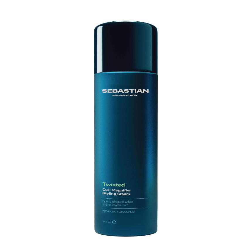 Sebastian Professional Twisted Curl Magnifier Styling Cream 145ml
