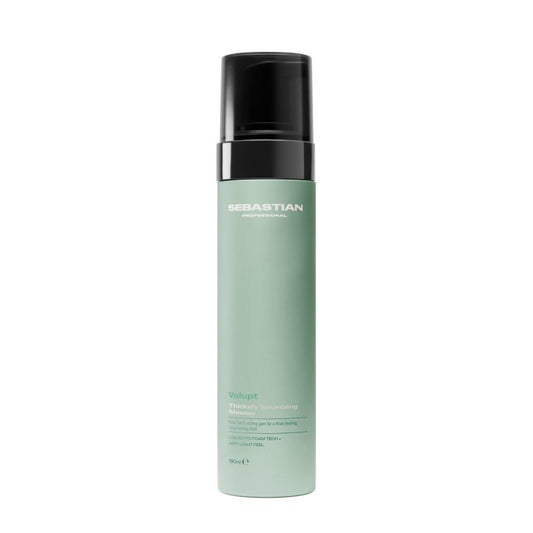 Sebastian Professional Volupt Foam Thickefy Volumising Mousse 190ml