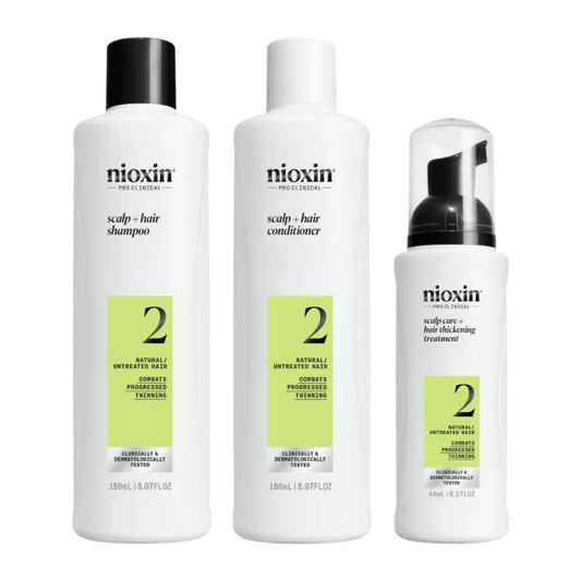 Nioxin System 2 Kit