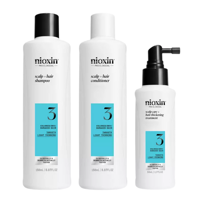 Nioxin System 3 Kit