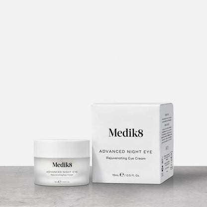 Medik8 Advanced Night Restore - 50mls