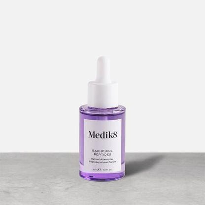 Medik8 Bakuchiol Peptides - 30mls