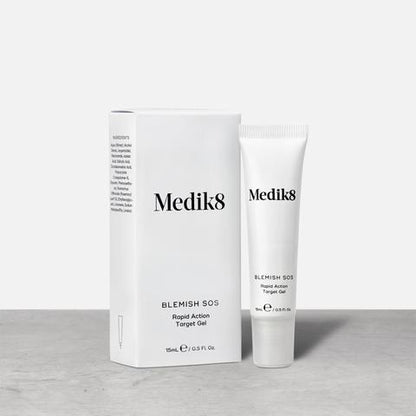 Medik8 Blemish SOS - 15mls