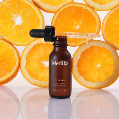 Medik8 C Tetra Luxe - 30mls