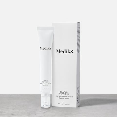 Medik8 Clarity Peptides - 30mls