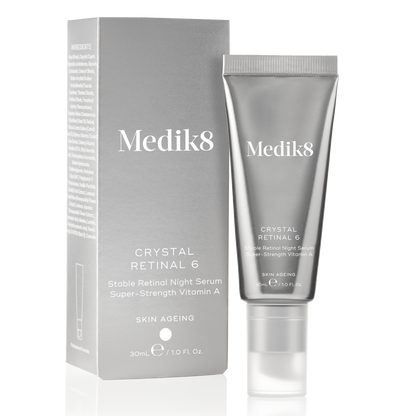 Medik8 Crystal Retinal - 30ml