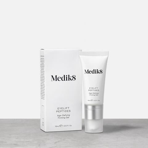 Medik8 Eyelift Peptides - 15mls