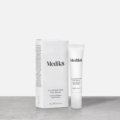 Medik8 Illuminating Eye Balm - 15mls