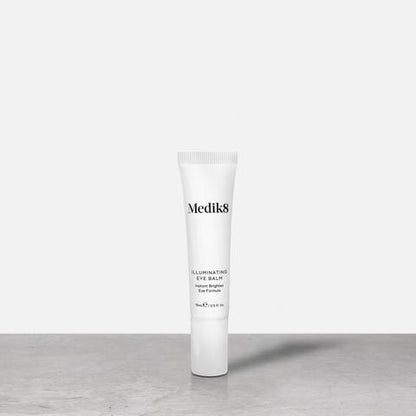 Medik8 Illuminating Eye Balm - 15mls