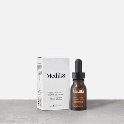 Medik8 Intelligent Retinol  - 15mls