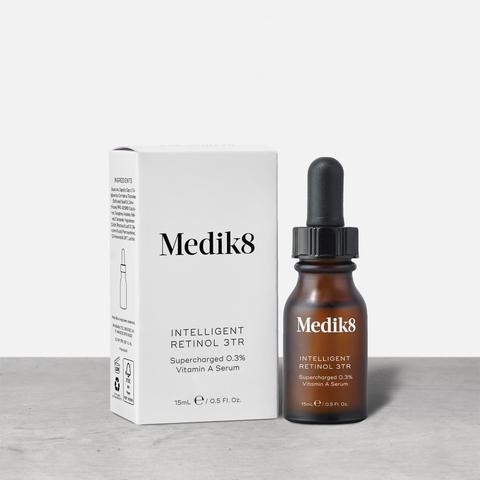 Medik8 Intelligent Retinol  - 15mls
