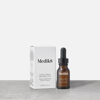 Medik8 Intelligent Retinol  - 15mls