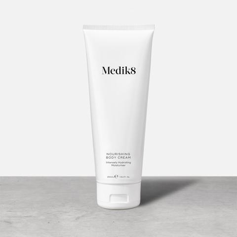 Medik8 Nourishing Body Cream - 250mls