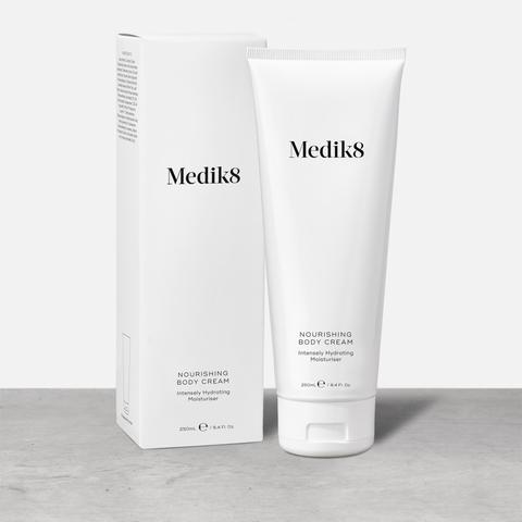 Medik8 Nourishing Body Cream - 250mls