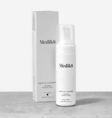Medik8 Gentle Cleanser - 150mls