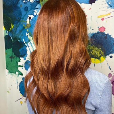 All About Hair Extensions