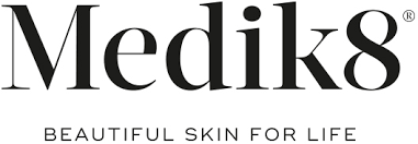 Medik8 Logo Ellen Conlin Hair and Beauty