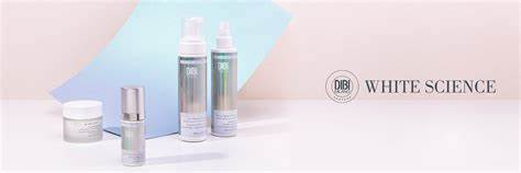 DIBI Milano White Science at Ellen Conlin Hair and Beauty
