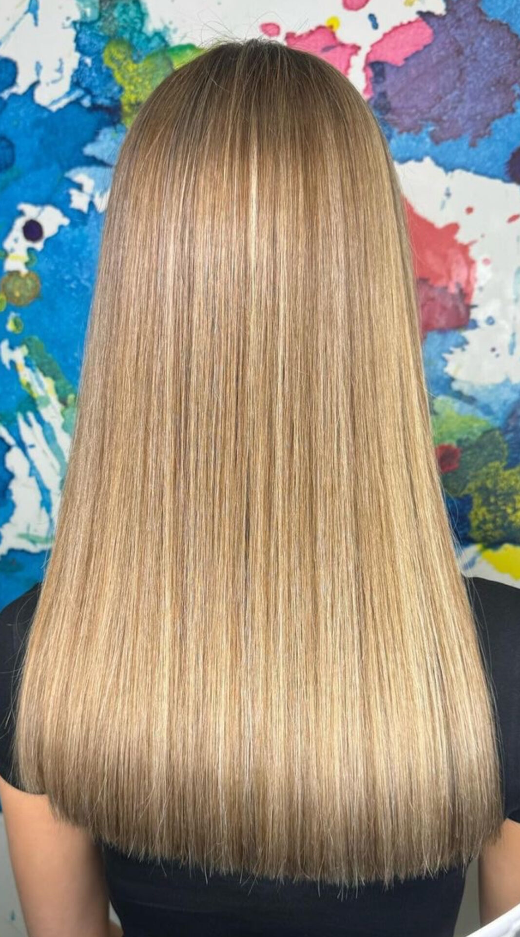 The Benefits of Keratin Smoothing Treatments