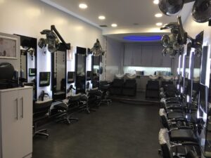 Best Hair and Beauty Salon in Glasgow