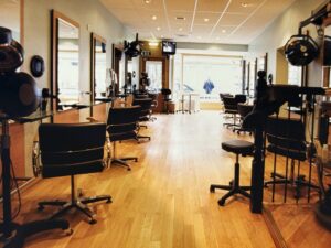 Salon 2000 Salon 2000
