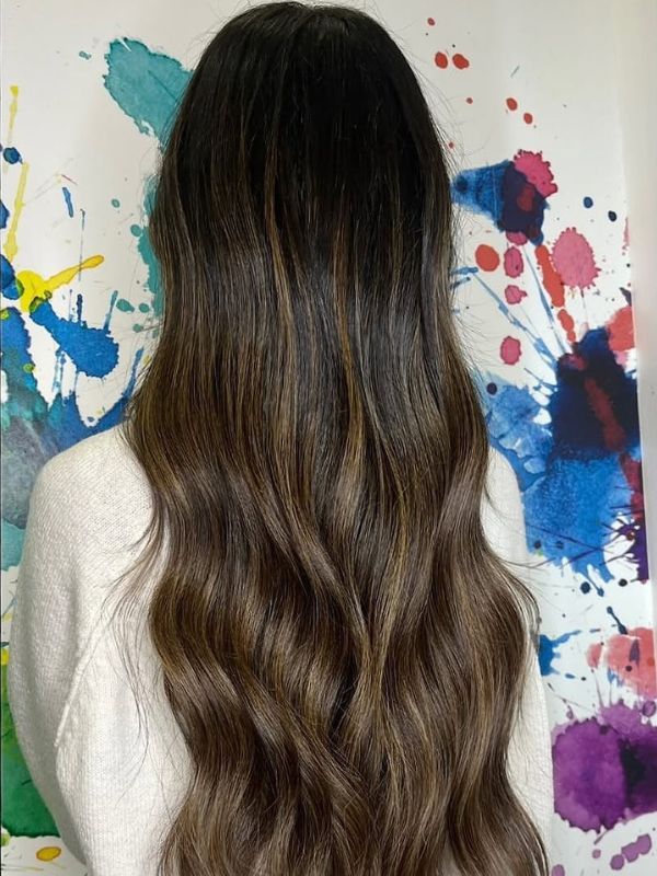 The Art of Hair Extension Choice