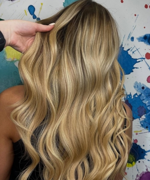 Best Hairdressers in Glasgow
