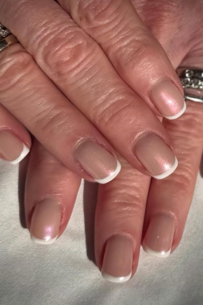 Best Nails Glasgows Westend