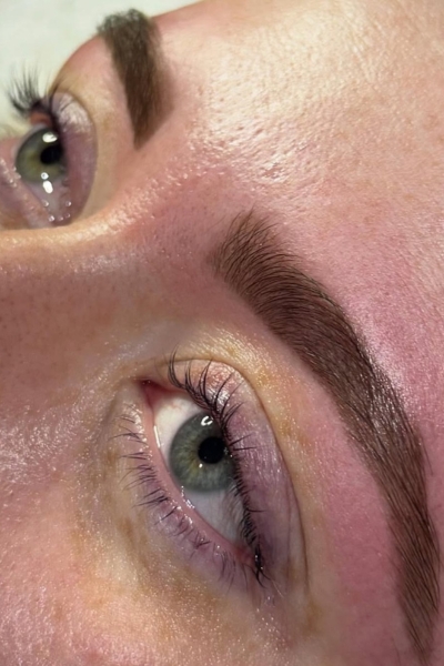 HD Brows Glasgow
