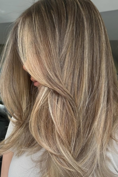 Hair salon Glasgow