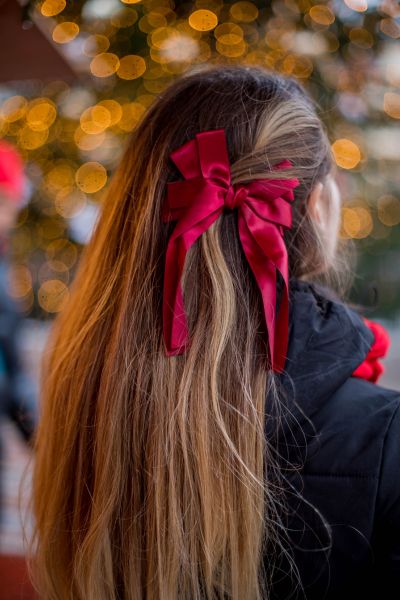 Christmas hairstyles Glasgow Christmas hairstyles Glasgow